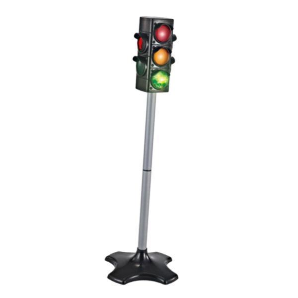 サウンドライト付き電気信号機モンテッソーリパーティー就学前の