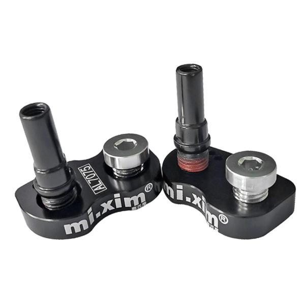 KCNC マウンテン用 Vブレーキセット ブラック KCNC マウンテン用 Vブレーキセット ブラック KCNC マウンテン用