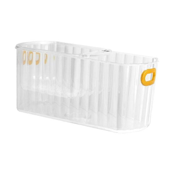 説明:洗練された外観: フルーツ バスケットはミニマリストな外観で.どんなレイアウトにもマッチします.多目的収納バスケット: この多目的フルーツ収納トレイは.フルーツだけでなく.スナック.キャンディーも収納できます. [丈夫な素材]フルーツ...