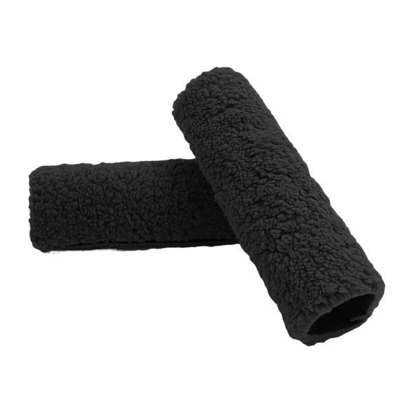 説明:快適なプラッシュ生地で作られたアームレストパッドは.柔らかく快適で.車椅子のアームレストクッションは肘と腕を保護できます.ぬいぐるみ生地のアームレストパッドは自由に貼り付けることができます.アームレストカバークッションパッドは簡単に取...