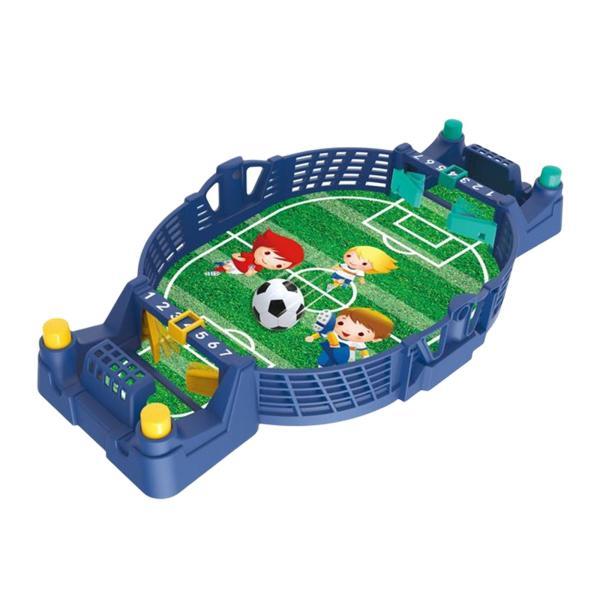 女の子の大人の子供のためのインタラクティブな卓上サッカーゲームの屋内スポーツのおもちゃ