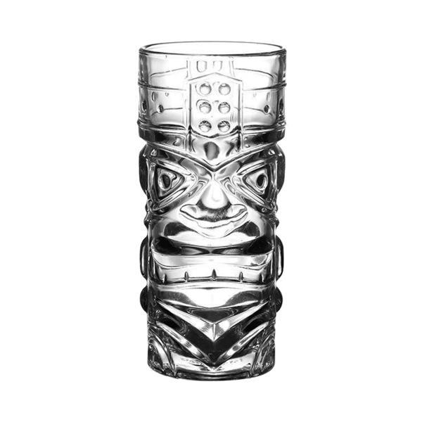 説明:大きくて豪華: ゴシックスタイルと昔ながらのパターンのドリンクグラスのデザインは.前世紀のアートにインスパイアされています.使いやすい: 7.5cm の広い口は.毎日の使用や特別な機会に最適なドリンクに氷を追加するための大きなスペース...