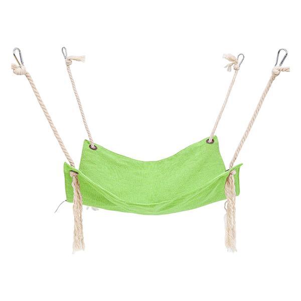 説明:素材: 猫用ハンモックは丈夫なリネンと布でできており.快適で通気性に優れています.特徴:このスイングマットは.強力な耐荷重能力.最大7kg.取り付けが簡単.大きな猫を連れて行くことができる強力なカラビナが付属しています絶妙なデザイン:...