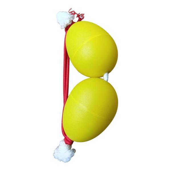 説明:素材:高品質のABS素材を採用し.落下防止.耐摩耗性.耐久性があり.壊れにくいです.サウンド: 楽器を振ると.カスタネットのように.歯切れの良い心地よいマラカス サウンドが得られます.アプリケーション: ハンドヘルド サンドボールは小...