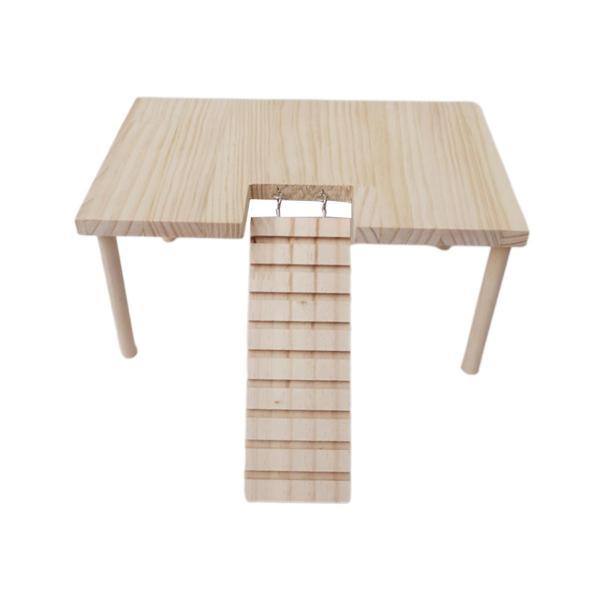 説明:素材:ペットに優しい高品質の木材で作られています.楽しいネスティングと休憩場所.お手入れ簡単: プラットフォームは.小動物の自然な本能を満足させ.食べたり寝たりすることができます.取り付け簡単: ハムスターのプラットフォームのおもちゃ...