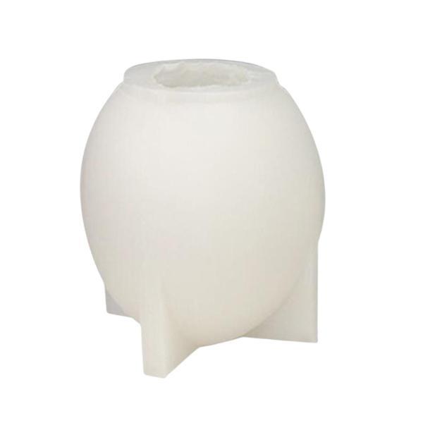 説明:素材: エッグ フラワー ボール シリコン型.高品質のシリコン素材で作られており.耐久性があり再利用可能で.損傷しにくいです.[デザイン]高温.低温に強いので.頻繁な使用にも耐え.長期間形状を維持できます.使いやすい: ユニークなシリ...