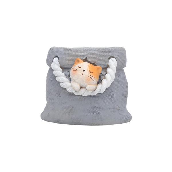 説明:素材: 収納バッグの花瓶は.高品質の樹脂.精巧な職人技.耐久性で作られています.特徴: このプランター花瓶は.動物や鮮やかなディテールが入ったバッグで.ご自宅に装飾を加えることができます.デザイン:この樹脂植木鉢は底に排水穴があり.滑...