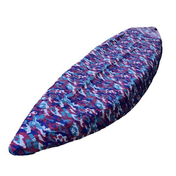 説明:耐久性:耐久性があり.長期間使用できる300Dオックスフォード布で作られたカヤックカバー.特徴: ボート カバーには.3 セットのバックル ストラップ.防水性.防塵性があります.調節可能: ロールとクリップの留め具はカヤック用に調節可...