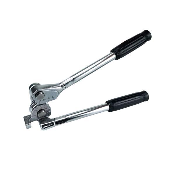 説明:完全な自動車の仕事: ベンド チューブはガレージに不可欠なツールです.このチューブ ロール ベンダーは.ブレーキ ラインに最適で.真鍮.銅.鋼.およびアルミニウムのブレーキ ラインを曲げるように設計されています.ニーズに合わせて: 外...