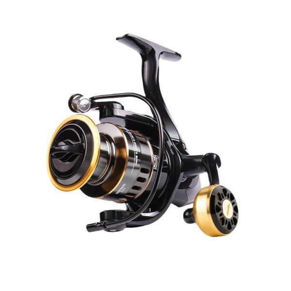 釣り具　リール 釣りリール、トラウト海水バス用高速金属ボディ釣具 : STKショップ