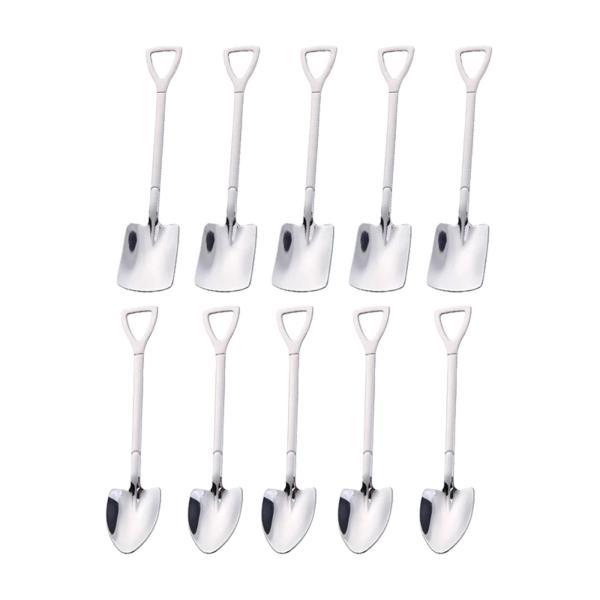 説明:[特徴]: このコーヒースプーンは.磨かれた滑らかなステンレススチール製で.頑丈で耐久性があり.非常に絶妙でユニークです.[多機能]: このデザートスプーンは.コーヒー.デザート.スイカ.アイスクリームなどに使用できます.[お手入れ簡...