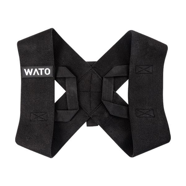 説明:[姿勢矯正器]姿勢矯正器は.姿勢を改善するためのより効果的なサポートを提供できます.良い姿勢の習慣を徐々に身につけさせ.自信を高めます.[肩背中サポート]姿勢矯正用肩背中サポートストラップが腰と肩を強力にサポート.男性女性のトレーニン...