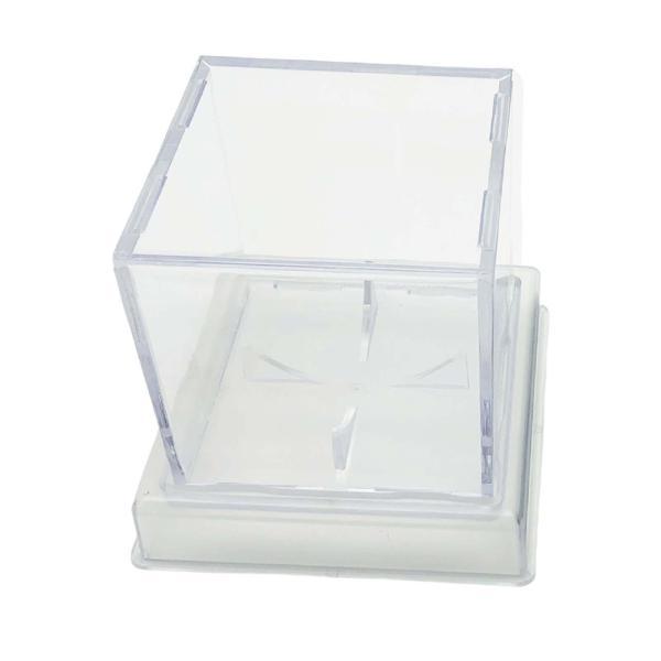 説明:[高品質]: 野球のディスプレイケースは頑丈な透明アクリル素材でできており.防塵で実用的です.[野球ディスプレイケース]: 野球をディスプレイするのに最適で.ほこりや傷から守ります.[アクリル野球カバー]: この透明な野球カバーで.野...