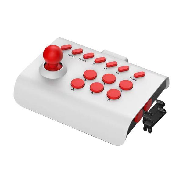 アーケード ロッカー ゲーム ジョイスティック 13 ボタン ゲーム コンソール スマートフォン コンピューター用