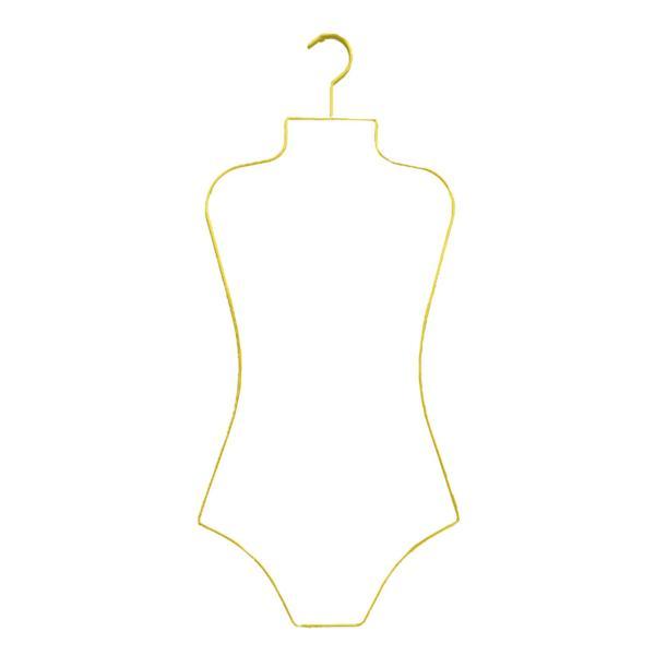 説明:[整理整頓]: 水着ハンガー.クローゼットの中でシワが寄らないように.水着をこの水着ハンガーに掛けます.[多用途ハンガー]:体型表示ハンガーは.ビキニ.水着.ローブ.寝間着.ランジェリーだけでなく.ドレス.水着.薄手のガウン.ガーデン...