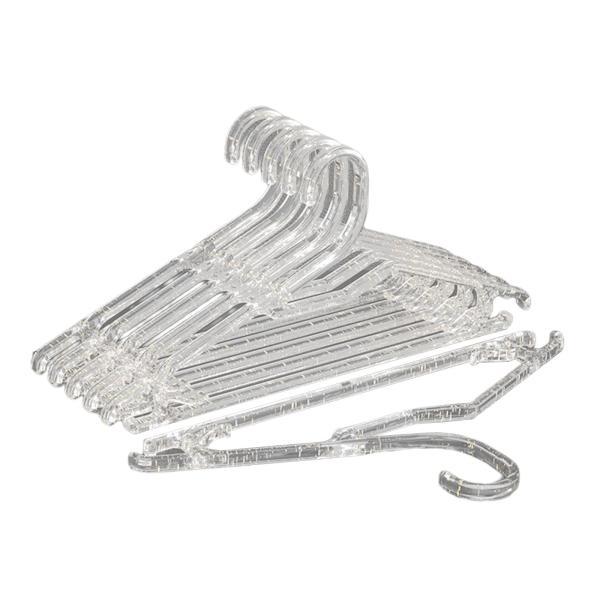 説明:[エレガントなデザイン]クリアグリッターアクリルハンガーはシンプルなデザインが特徴で.女性や女の子の必需品です.[ワードローブの整理]洋服ハンガーは.ドレス.スカート.パンツ.ジーンズ.シャツ.セーター.コートなどの保管に使用でき.ス...