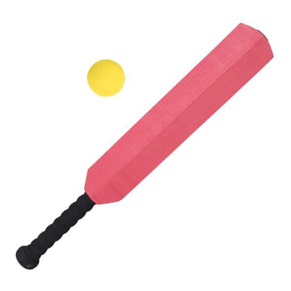 クリケットバット子供練習外遊び野球バットおもちゃ子供スポーツ