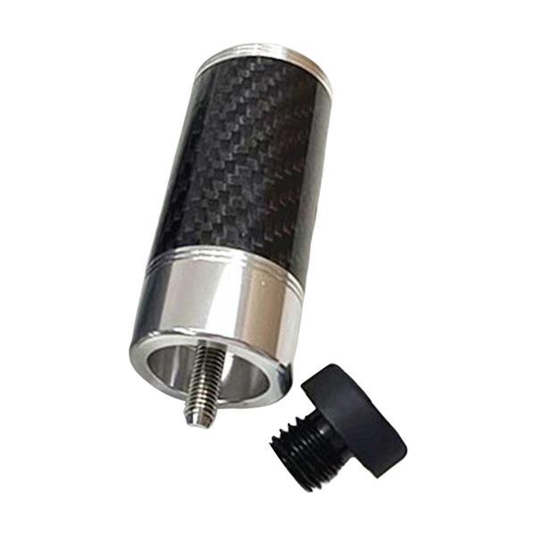 ビリヤードキュー延長器具で快適ショットを実現