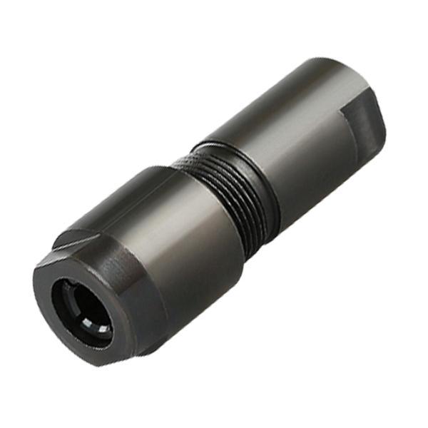 アングル グラインダー アタッチメント M10 ストレート グラインダー チャックへのクイック リリース変換プロフェッショナル多機能ユニバー