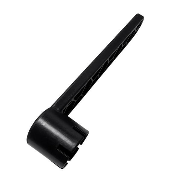 説明:[プレミアム素材]: エアバルブレンチは高品質のABS素材で作られており.軽量で頑丈で耐久性があります.[快適なグリップ]: 人間工学に基づいたデザインのグリップはより快適で.取り外しと取り付けが簡単です.[コンパクトで実用的]: 1...