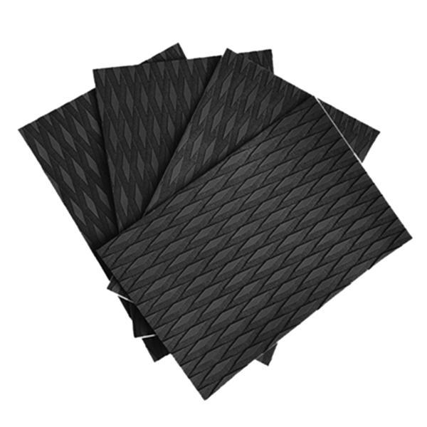 説明:[EVAフォームデッキシート]このサーフボードトラクションパッドはプレミアムEVA素材で作られており.優れたクッション性.滑り止め.耐久性があり.変形や損傷しにくいという利点があります.[トリミング可能なEVAパッド]EVAフォームボ...