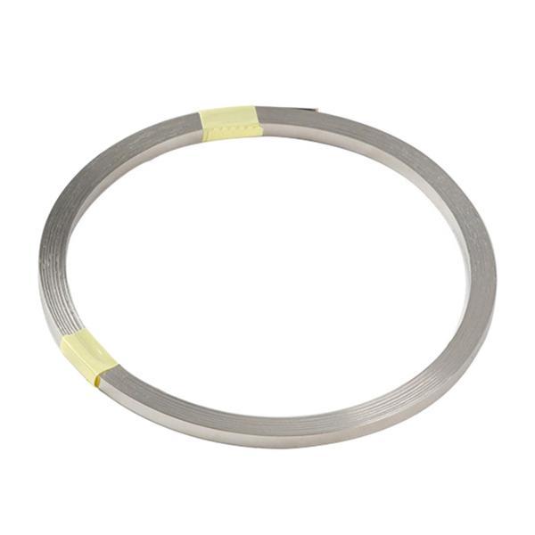 説明:[ニッケルメッキ素材]: ニッケルストリップは.表面がニッケルメッキされたストリップでできており.良好な溶接性.高張力.簡単な操作.低抵抗により作業が容易になります.[サイズ]: このロールには純ニッケル製の0.1mmのストリップがあ...