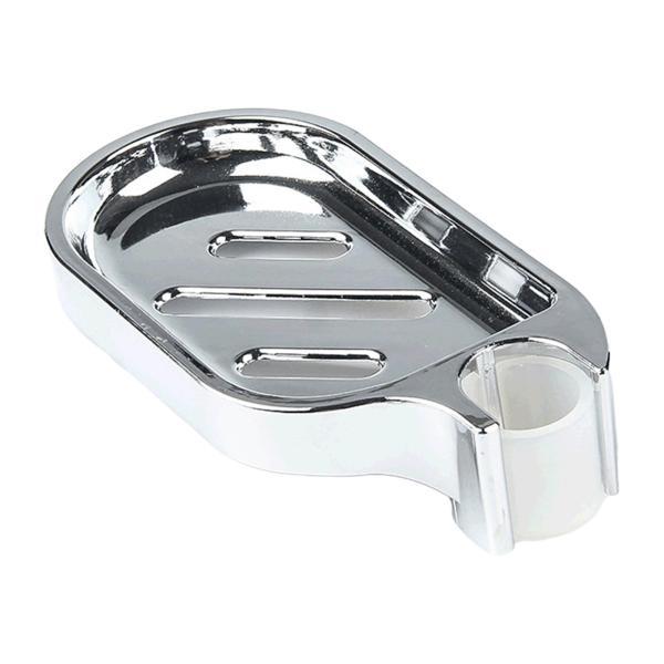 説明:[プレミアム素材]:高品質のABS製のポータブルソープトレイは.耐久性があり.長期間使用できます.[シャワーロッドスライドソーププレート]:このソープディッシュホルダーはシャワーロッドに簡単に取り付けることができ.実際のニーズに応じて...