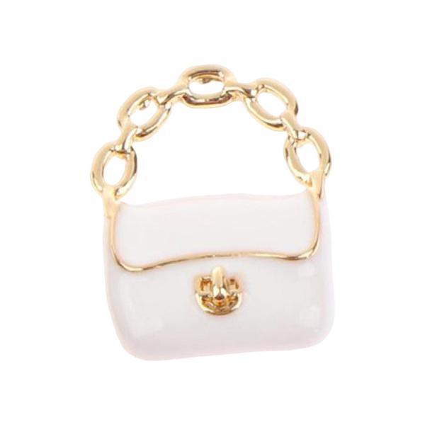 説明:[信頼できる素材]: ドールハウスミニチュアハンドバッグは合金素材で作られており.丁寧な仕上がりです.[絶妙なデザイン]: 1:12 ドールハウスミニチュアバッグ.細部が鮮やかです.[Sサイズ]: ミニチュアバッグのサイズは約0.79...