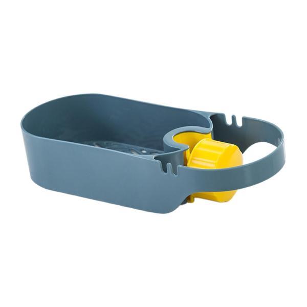 説明:[素早い排水]: 蛇口スポンジホルダーは中空の底で設計されており.棚上の水を素早く排水し.スポンジ.石鹸.ピーラーを乾燥した状態に保ちます.[取り付け簡単]:吊り下げ式蛇口排水ラックを蛇口に取り付け.ノブを締めてしっかりと固定します....