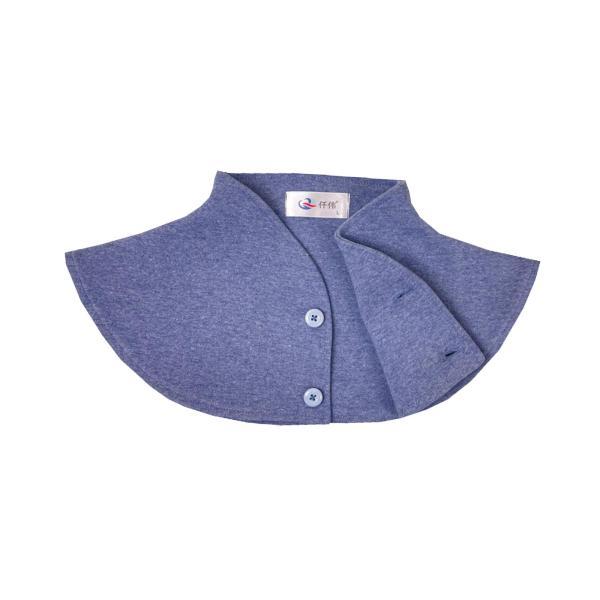 説明:[ネックウォーマー]:夏のエアコン付きの部屋用の首と肩パッド.頸部と肩を冷気の侵入から保護します.[耐久性のある素材]:首と肩のラップは高品質の綿素材で作られており.柔らかく肌に優しく.通気性があり快適に着用でき.お手入れも簡単です....