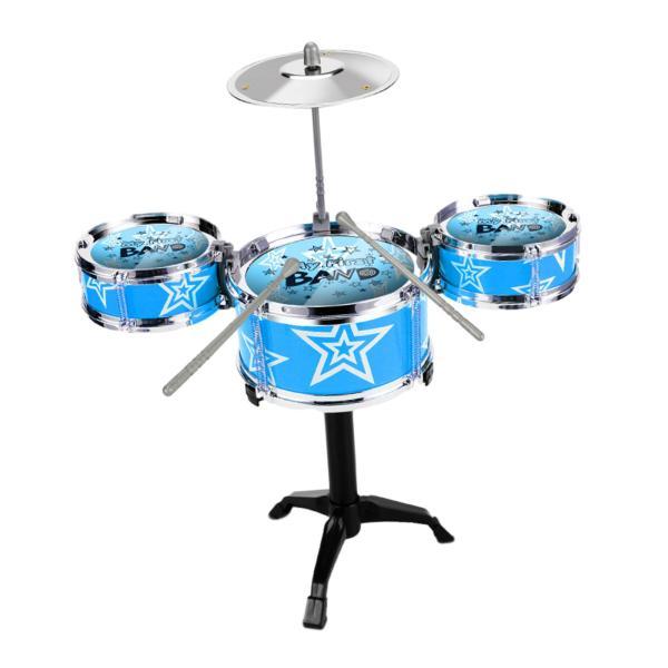 キッズドラムおもちゃ 音楽玩具 音楽楽器、発達プレイセット キッズドラムおもちゃ 音楽玩具 音楽楽器、発達プレイセット