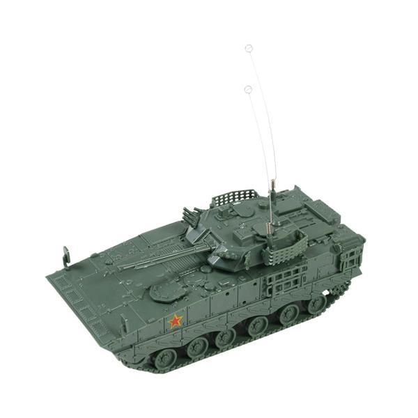 1/72 4D 戦車モデル戦車モデル卓上装飾用 : STKショップ - 通販