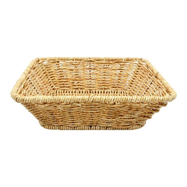 説明:[絶妙な外観]: 編まれたブレッドバスケットボウル.ヴィンテージでエレガント.卓上や農家の装飾に最適です.[耐久性のある素材]:キッチン収納ボウルは高品質の素材で手織りされており.鉄フレーム構造で.安定しており.変形しにくく.耐久性が...