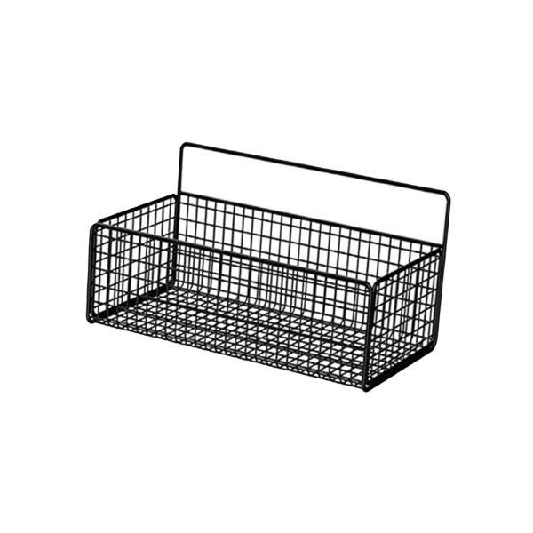 説明:[多用途オーガナイザーバスケット]: 吊り下げ式キッチンバスケットは.パントリーアイテム.スナック.スパイスボトル.バスアメニティ.プランター.クラフト用品などを収納できる十分なスペースを確保し.収納ニーズを満たします.[スタイリッシ...