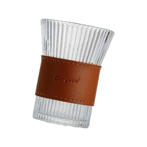 説明:[高品質素材]:高品質のホウケイ酸ガラスカップは耐熱性があり.-20〜150℃の瞬間的な温度差に耐えることができます.安全・安心なので安心してご利用いただけます![大口径口]: 320mlの大容量の透明なガラス製コーヒーマグ.お手入れ...