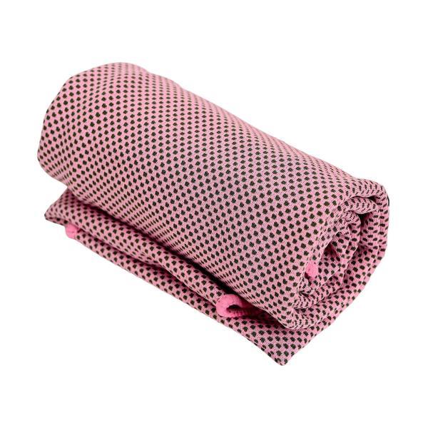 説明:[プレミアム素材]: 冷却タオルはポリエステル製です.通気性のある冷たいタオル.メッシュ冷却生地.優れた吸収性.快適でソフトな感触.[快適]:冷却タオルは柔らかくて快適な感触で.簡単に折りたたむことができます.吸水性や汗を吸収する軽量...