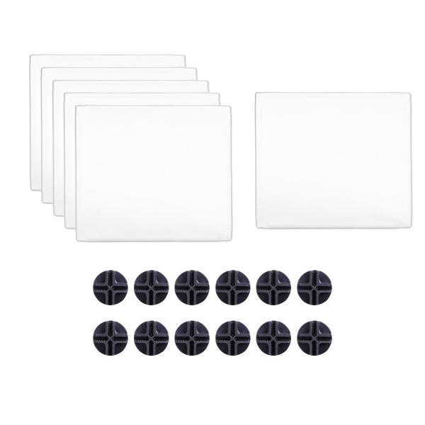 説明:[高品質素材]:犬用ベビーサークルは高品質のPP素材で作られており.頑丈で耐久性があり.長寿命で.丸い角のデザインです.[ポータブルで取り外し可能]:この犬用ケージヤードフェンスは組み立てが簡単で.必要に応じてさまざまな形を作成するた...