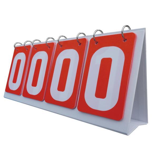 説明:[多機能スポーツスコアボード]卓上サッカーバスケットボールスコアボード.耐久性のある使用とスムーズなスコア変更のための高品質のPVC素材.[大きな数字]4桁のスコアリング.明確な数字が付いたスコアインジケーターは.フィールドやコートの...