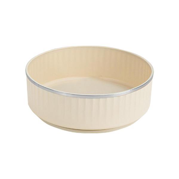 説明:多目的トレイオーガナイザー:ローション.化粧品.キャンドルホルダー.スパイスボトルなどに使用される多目的収納トレイ.回転可能なトレイ:底部にはターンテーブル.回転可能な収納トレイがあり.便利で実用的です.素材: レイジースーザンターン...