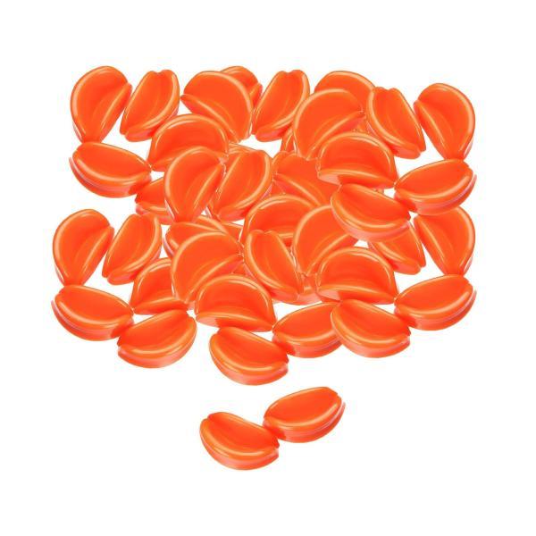 説明:[パッケージ]: パッケージには50個のアヒルの口とDIY人形おもちゃ作成アクセサリーが含まれており.あなたの要求を満たすことができます.[アヒルの口]: アヒルの口のくちばしは高級プラスチック素材で作られています.耐久性があり.長期...