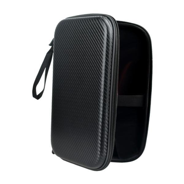 説明:[プレミアム素材]卓球ラケットケースカバーはEVA複合素材で作られており.防水PU層があり.耐久性があり.安定しており.細かい仕上がりと滑らかなジッパー開閉で.屋外での使用に最適です.[コンパクトサイズ]: ピンポンパドルケースの寸法...