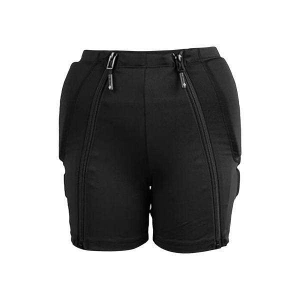 説明:[プレミアム素材]子供用保護パッド入りショーツは高品質のEVA素材で作られており.柔らかく.伸縮性が高く.快適に着用できます.[保護]ヒップパッド付きショーツ.広い面積にスポンジが充填されており.お尻を全方向から効果的に保護します.ス...