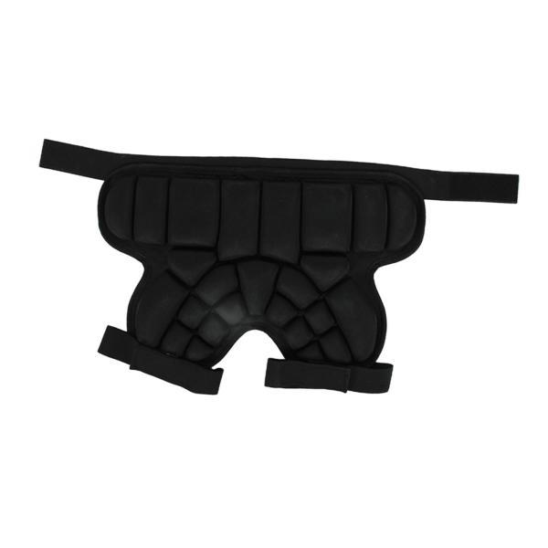 説明:[優れた保護]: パッド入りヒップ保護ショーツは厚いEVAパッドとユニークな凹凸デザインが特徴で.お尻を全方向から効果的に保護します.スキーヒップパッドは効果的に衝撃を吸収し.お子様がスキーをしているときにお尻.腰.股.尾てい骨を完璧...