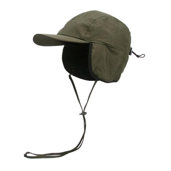 トラッパーハット キャップ 帽子 防寒耳保護 調節可能な冬の帽子