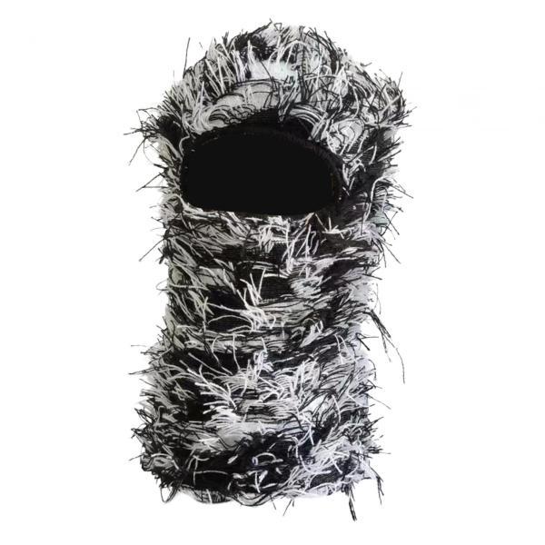 説明:[高品質]サーマルウィンターバラクラバハットはアクリル素材で作られており.暖かく.柔らかく.耐寒性.軽量.耐久性があります.サイズ37cmx24cm/14.57インチx9.45インチ.[防寒帽子]バラクラバウィンタースキーマスクは防風...