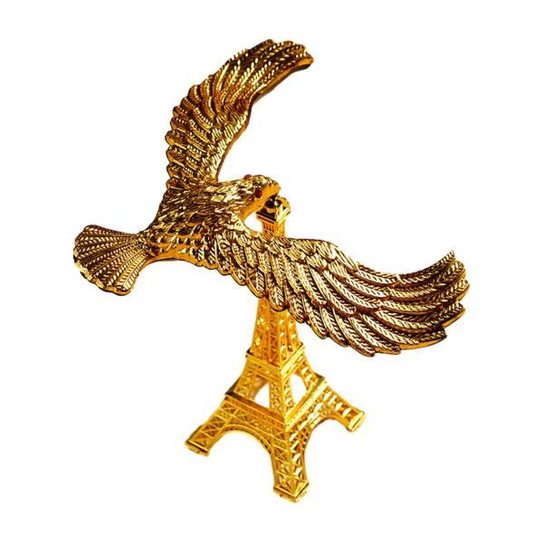 説明:[オフィス装飾]デスクトップバランスイーグルモデルは.バランスと重力の実験を学ぶための素晴らしいツールです.[バランスイーグル装飾品]バランス装飾は家の装飾であり.デスクトップや他の場所に簡単に置くことができます.[バランスワシの装飾...