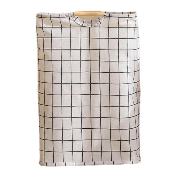 説明:[ランドリーバスケット]当社の折りたたみ式衣類かごは究極の省スペースです.軽量で持ち運びに便利で.使用しないときは平らに折りたたむことができ.保管に便利です.[素材]耐久性のある高品質の布素材で作られたこのバスケットは.洗濯物の全負荷...