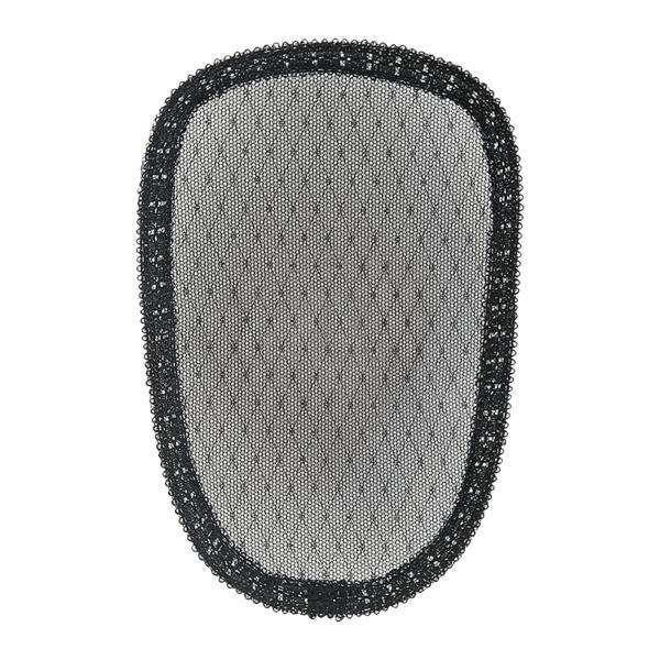 説明:[特徴]:縫いやすく.レース留め具の作成と修理に適したウィッグアクセサリーおよびツールです.[高品質]:ウィッグキャップを作るためのレースネットは高伸縮性ナイロン製で.弾力性のある表面が頭皮とウィッグインナーキャップの裏地の間に安全障...