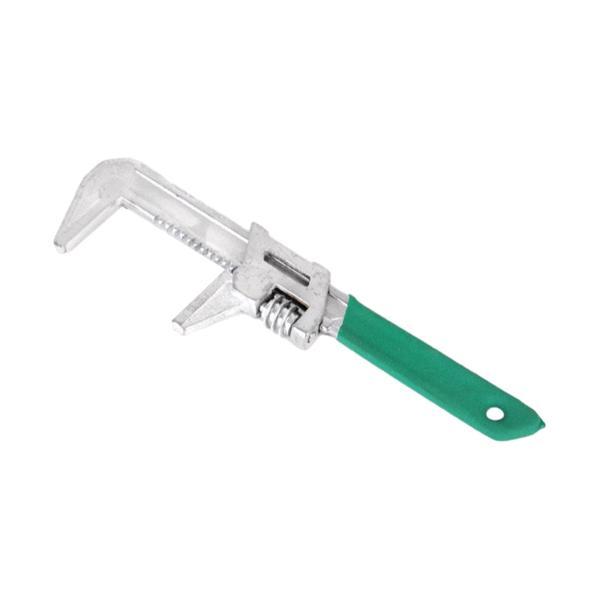 F型レンチ、広口スパナ、金属配管ペンチ、多機能直角レンチ、調整式 