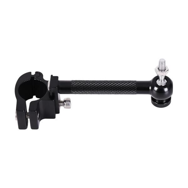 説明:[高品質素材]: この集魚灯ホルダーは高品質の厚いアルミニウム合金で作られており.耐久性と高い耐荷重性を保証します.[ユニバーサル調整]:革新的な技術を搭載したこのランプホルダーブラケットは.スムーズで軽い回転を実現します.ロック後も...